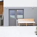 Bergwaerts Apartmán *