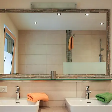 Apart Bergwarts Apartment