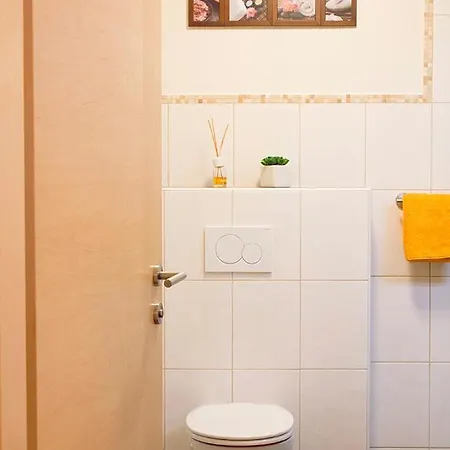 Bergwaerts Daire Fügen