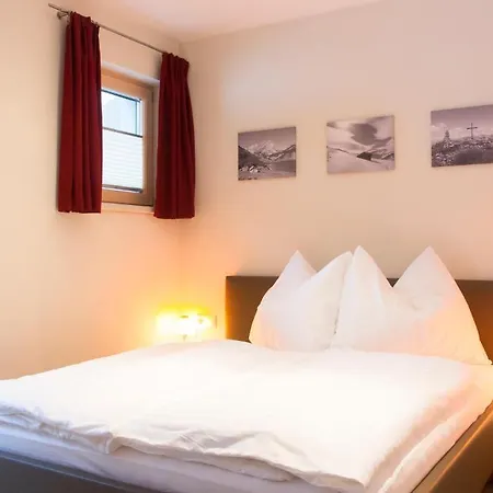 Apartman Bergwaerts