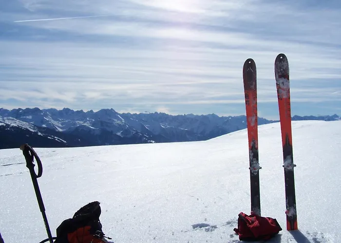 Apartment Apart Bergwarts