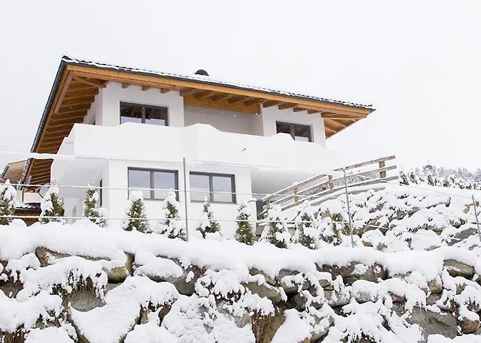 Apart Bergwarts Apartment *