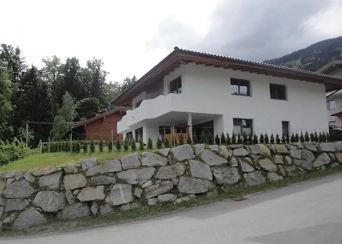 Apartment Apart Bergwarts