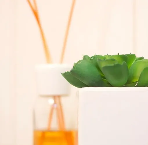 Apart Bergwarts Apartment *