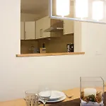 Appartamento Bergwaerts Fügen