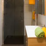 Bergwaerts Appartamento