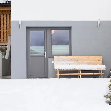 Bergwaerts Lägenhet *