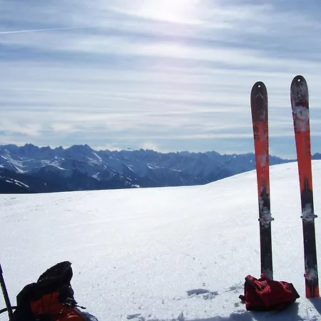 Lägenhet Bergwaerts