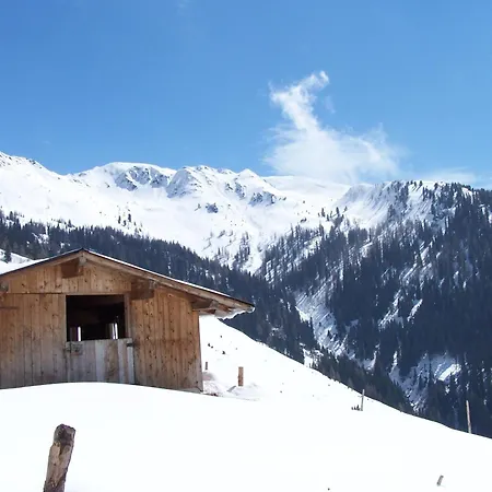 Bergwaerts Lägenhet *