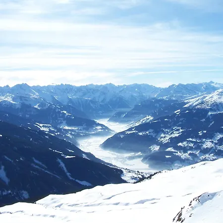 Lägenhet Bergwaerts *