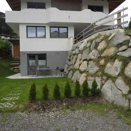 Lägenhet Bergwaerts Fügen