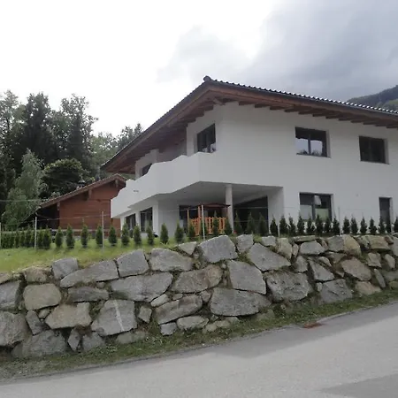 Lägenhet Bergwaerts